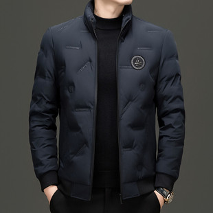 Cross-Border Export Dropshipping Special Yhui&Yr8806 down Jacket