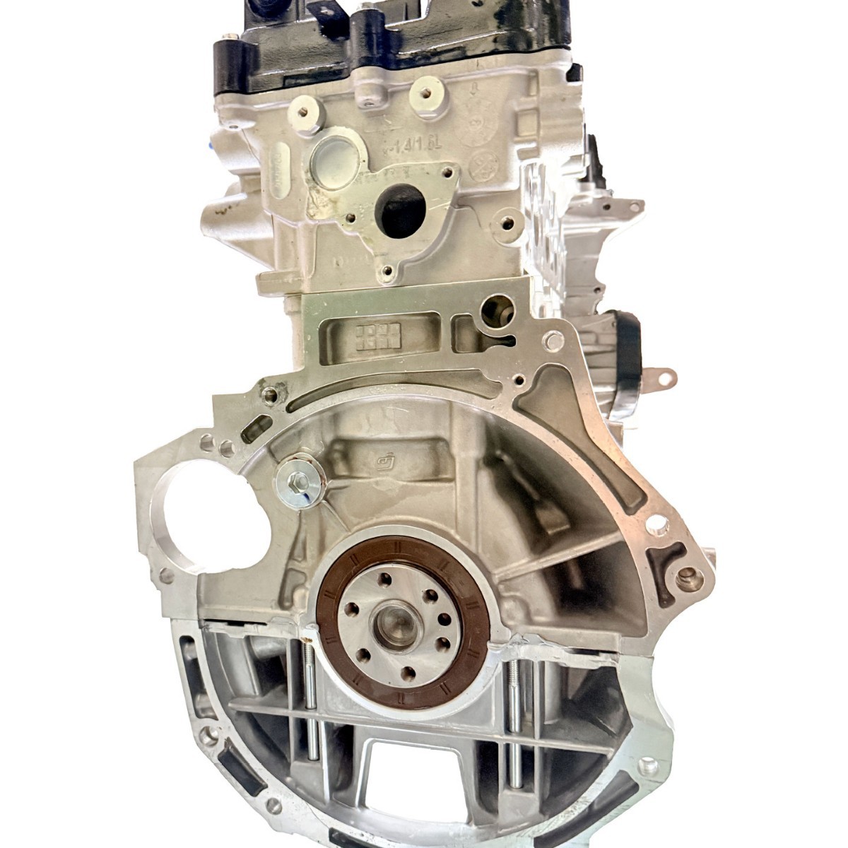 The Modern G4Fg Engine Is Suitable for Langdong, Lingdong, Yuedong, Yuen, and Kia Forte Engines