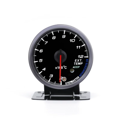 automobile instrument – gauge - 6209bb-exhaust-meter