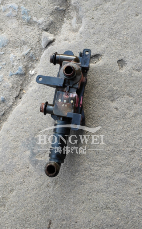 Suitable for 2006 Mitsubishi Grandis Na4W Air Conditioning Heater Water Tank Heater Valve Pipe Head Hose Buckle Rubber Ring