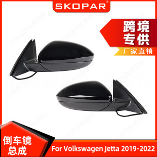 �m�ô󱊽��_Jetta 2019-2022  ��܇�R���� ����/3��+2��/��ä�c