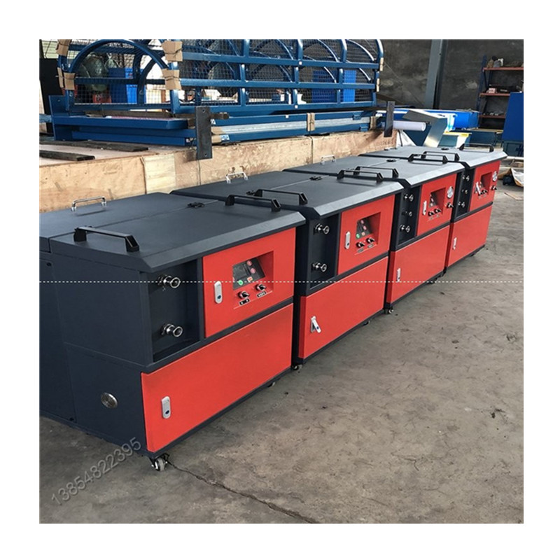 国六内燃机发动机排气管 汽车高温DOC DPF系统SCR三元催还清洗机