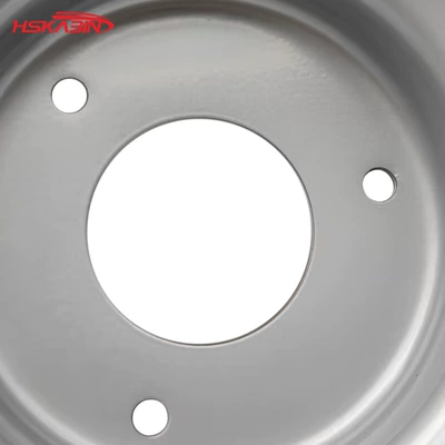 Off-road motorcycle ATV6 Motorcycle wheel hub