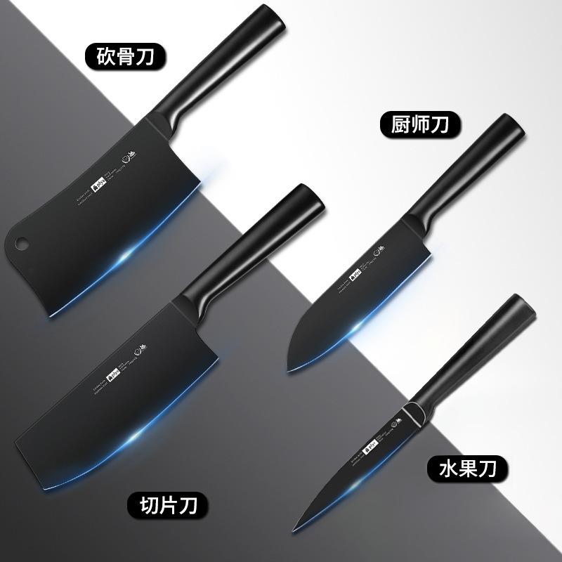 Cuchillo de cocina, cuchillo de cocina, cuchillo hueco de hueso, cuchillo de fruta, cuchillo de cocina de acero inoxidable, cuchillo de corte, cuchillo de cocina