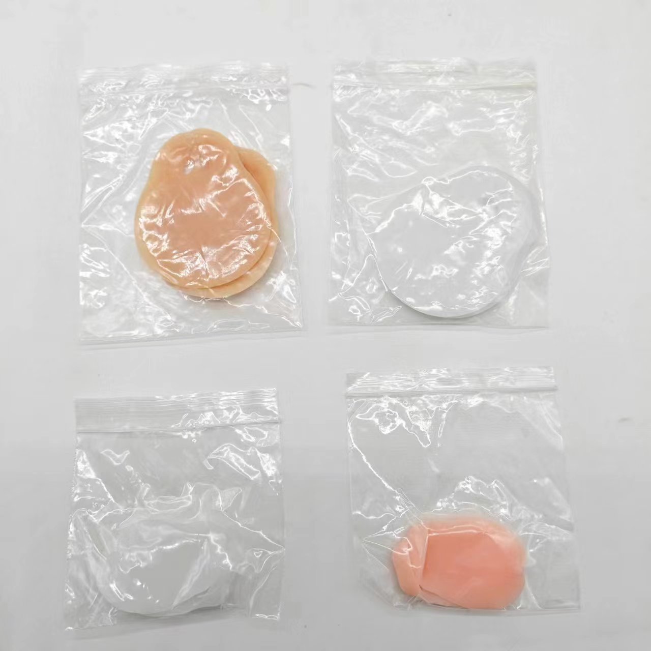 叶子拇外翻分趾器