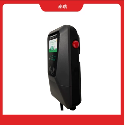 charger wall-mounted charging pile – Elektrikli avtomobil şarj cihazları