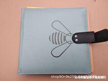 方8方10儿童相册封面 pu面相册封皮影集册儿童婚纱影楼皮面