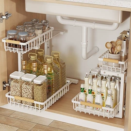 收纳架;厨房置物架;沥水碗架