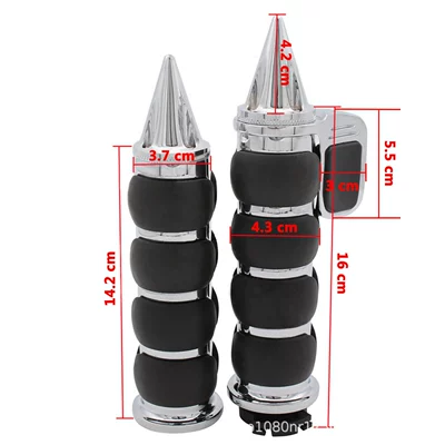 Motorcycle Handle Cover Sleeve Factory Wholesale (Left/Right)