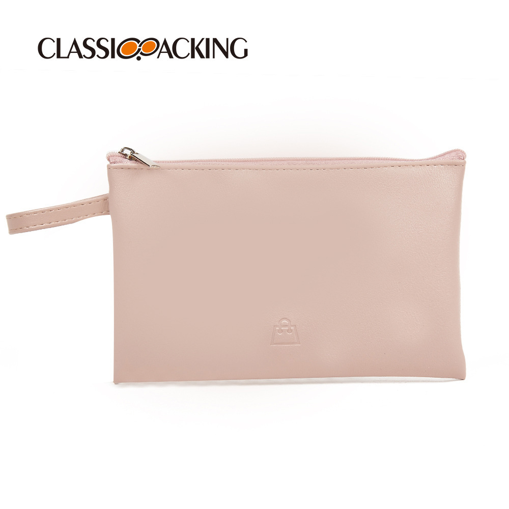 2025 bolsa de almacenamiento simple japonesa bolsa de almacenamiento de cosméticos portátil portátil bolsa de toalla de tía multifuncional sobre rojo