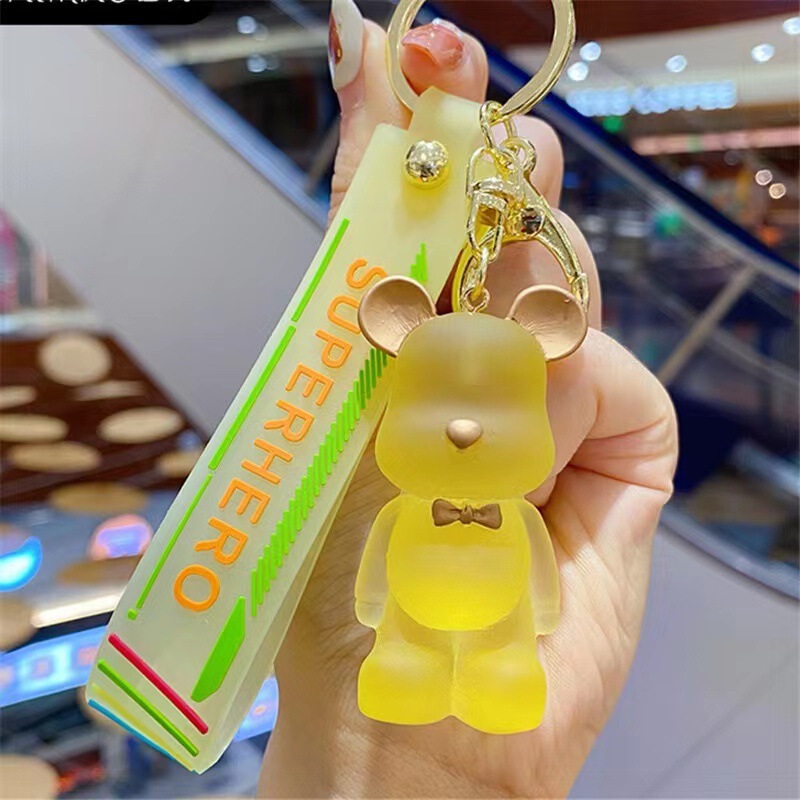 网红三丽鸥库洛米钥匙扣情侣书包背包挂件创意挂饰小礼品礼物批发|undefined