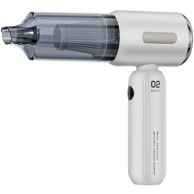 Tozsoranlar – Suction Integrated