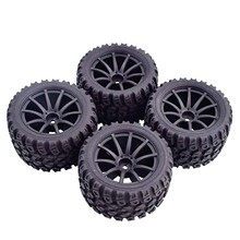 1/16܇_݆̥Traxxas1/16E-Revozֱ̥80mmY12mm