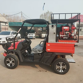 其他救生器材;其他行业专用;消防车