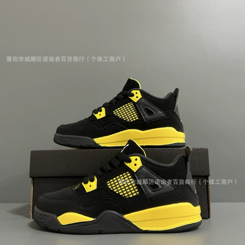 Air Jordan, детские шнурки для мужчин и женщин, баскетбольная спортивная обувь