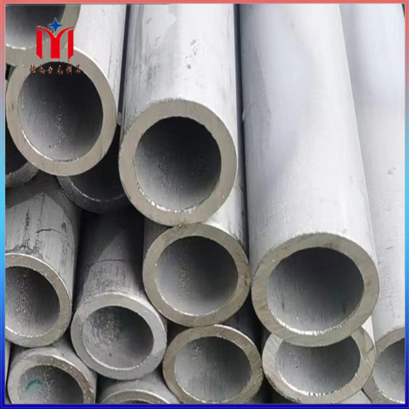 盐城铭扬 厂家供应 不锈钢无缝管 304不锈钢圆管 可按要求制作