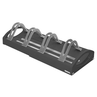 Cross-border Hot-selling Retractable Kitchen Pot Cover Rack Kitchen Storage Chopping Board Rack Multifunctional Kitchen Finishing