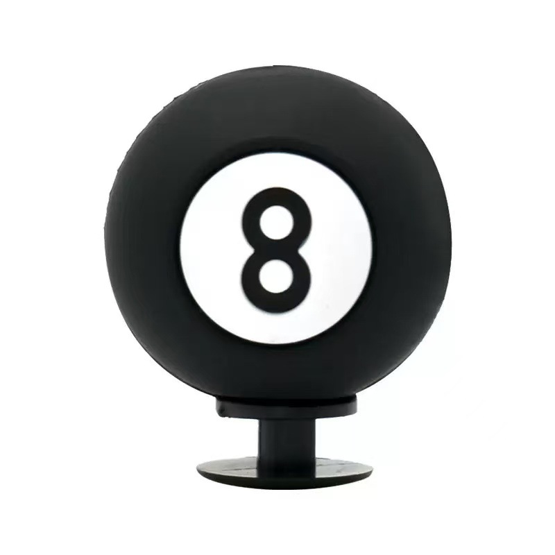 검은 당구화 꽃