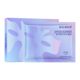 Tieshiyan collagen elastic tender butterfly eye mask hydrating moisturizing eyes fade dark circles eye mask box