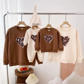 亲子装;情侣装加工;童披风/斗蓬