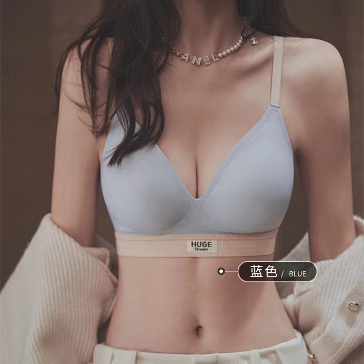 블루 싱글 피스