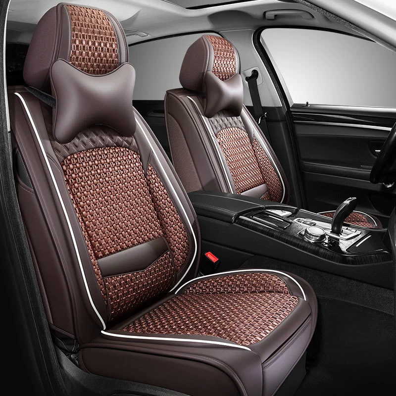 Поддержка смешанных партий 2022 года новой твердой талии ледяной шелк Four Seasons General Motors