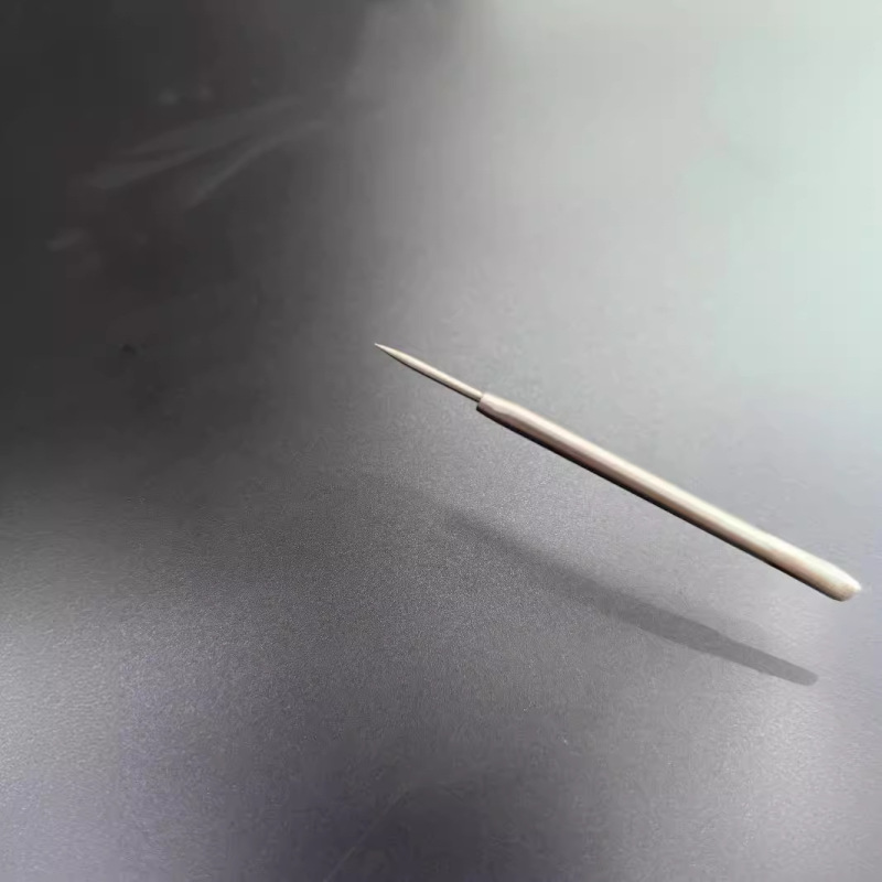 緑素メッキ粉刺針美容黒頭針に行ってニキビを選ぶ道具は脂肪粒a23に行く|undefined