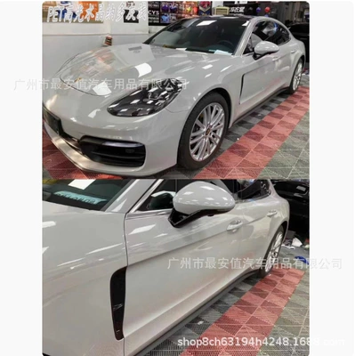 Color-Changing Film Modification Wrap Film, Auto Color Change Film
