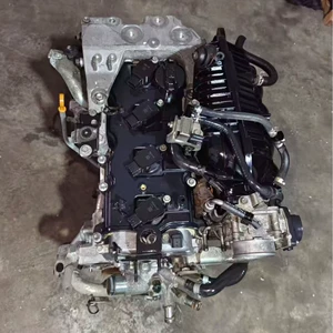 Nissan QR25 X-Trail T30.T31.T32 Teana Murano Navara NP300 KA24 mühərriki
