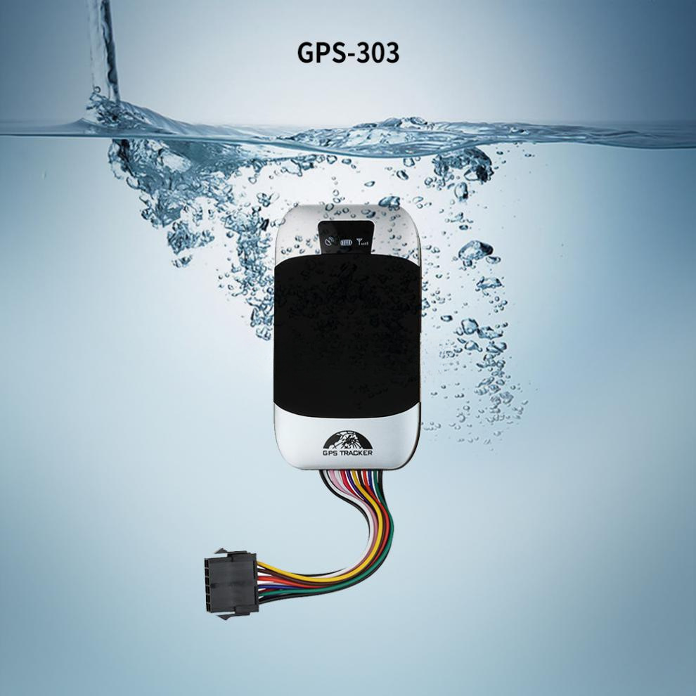 COBAN BAANOOL GPS manufacturer car GPS Tracker 303 HOT tracker gps car tracking device