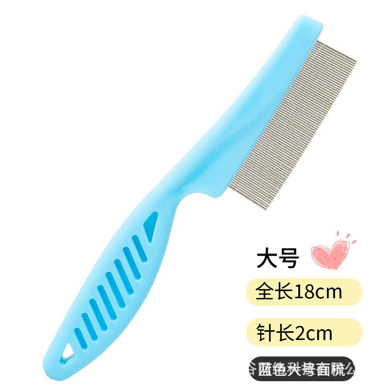 블루 대형