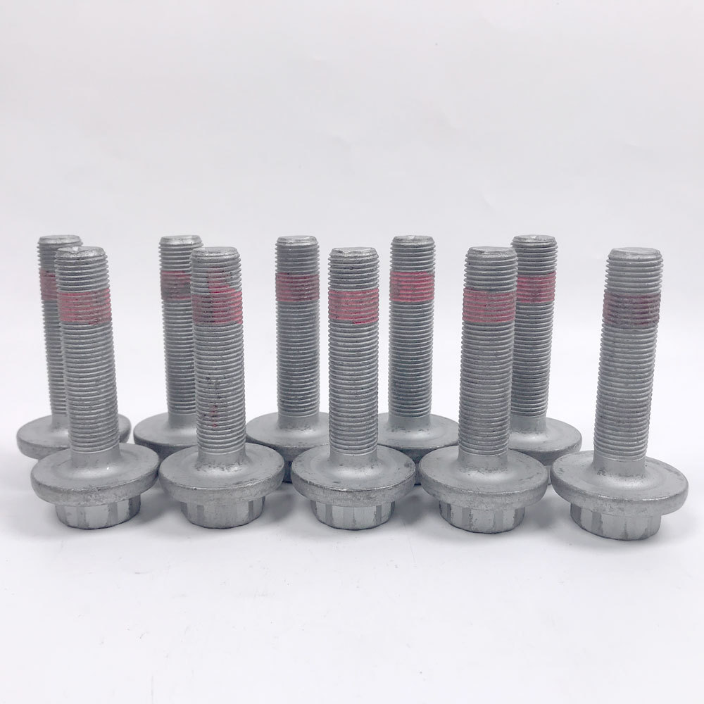 Suitable for Volkswagen Weiran Golf Skoda Swing Arm Bearing Half Shaft Twelve-Point Shoulder Bolt Wht005437