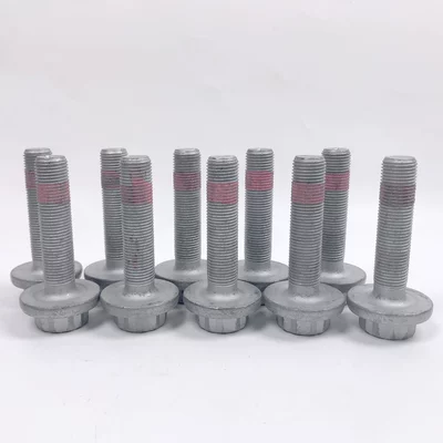 Bearing Half Shaft Twelve-Point – Other walking systems