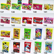 ������dollhouse�������΢����Ĥ��ʳ���ɺаڼ�diy��Ʒ137-156