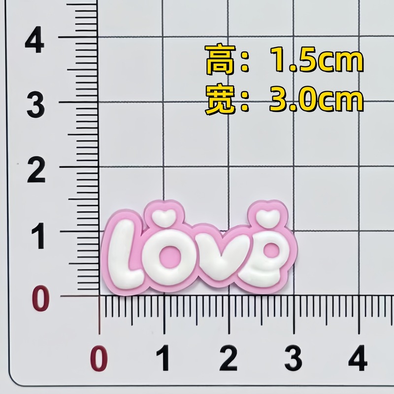 PVC ソフトプラスチックジュエリー DIY アクセサリーかわいい漫画の花カラフルなひまわり冷蔵庫マグネット靴電話ケース装飾|undefined