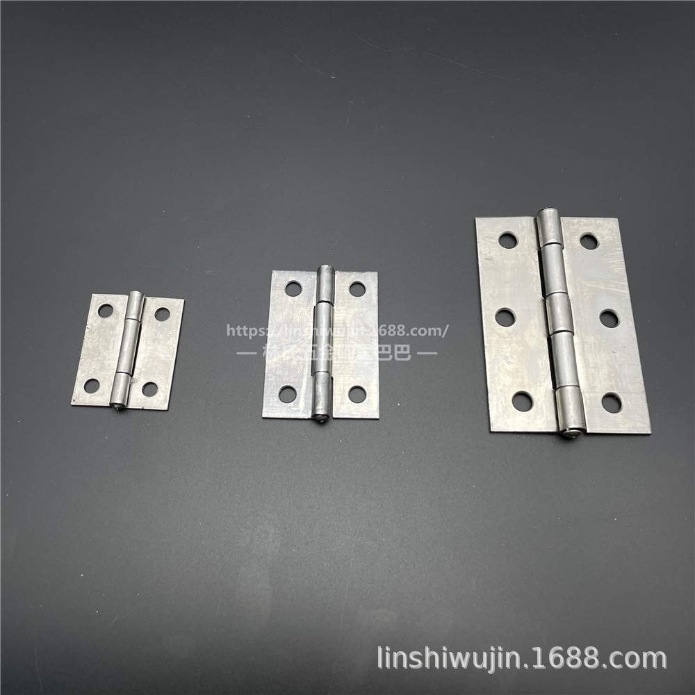 Mold with accessories, rectangular hinge, increased thickness, 1.5inch, 2inch, 2.5inch, 3inch, 4inch, 5inch