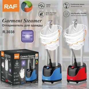 Raf European Standard Household Ironing Machine, Commercial Ironing Machine, Handheld Ironing Artifact, Vertical Electric Iron