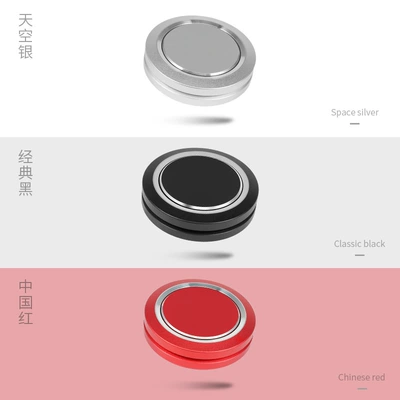 decorative alloy ornaments interior products: Car Perfume Aromatherapy - for-other-classic-black-car-logos-please-consult-customer-service-and-note-that-the-upgraded-version-of-the-flying-saucer-aromatherapy-comes-with-6-pieces-ocean-fragrance-please-leave-a-message-for-other-fragrance-types