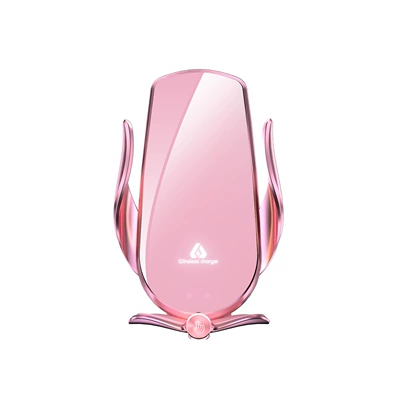 Car phone holder — Opening and Closing Car Supplies - pink-m4-bracket-comes-standard-from-the-factory-including-j-shaped-clip