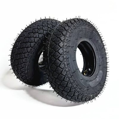 and outer tire front wheel rear – Elektrikli avtomobil şinləri