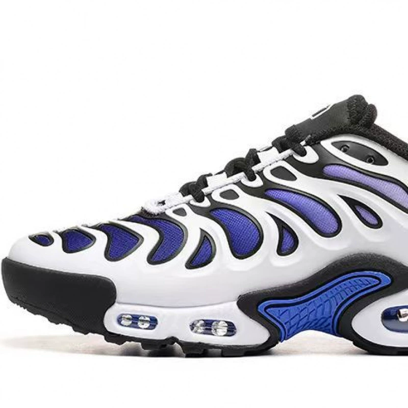 Кроссовки AIR MAX Plus Drift Casual с воздушной подушкой, конкретная модель: FD4290-001