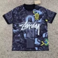 Brazil 15 Printed Stussy