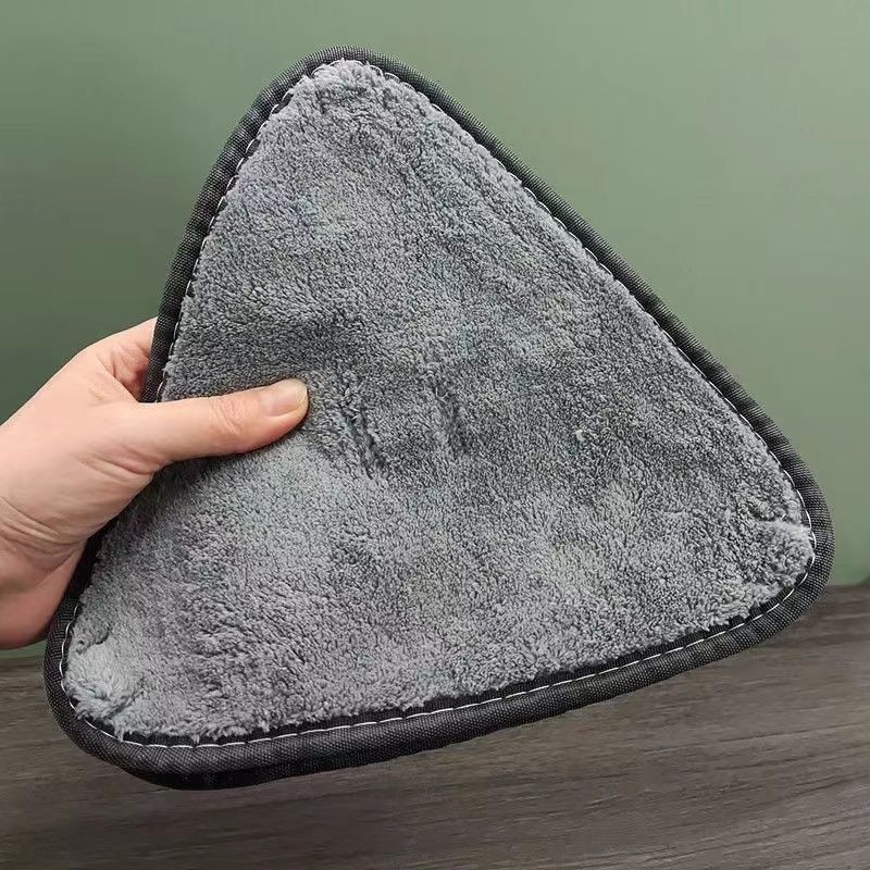 블루 삼각형 1 천