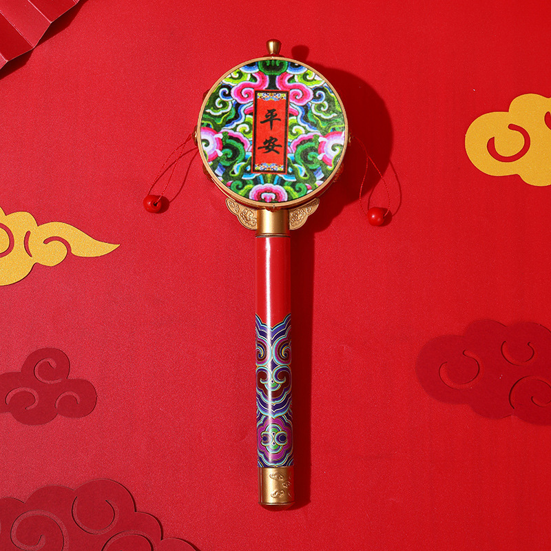 平安鼓