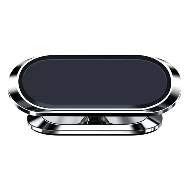 Креативный 360-градусный длинный магнит автомобильный держатель многофункциональный сильный магнитный адсорбционный подарок держатель мобильного телефона держатель мобильного телефона