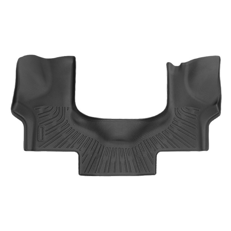 Para Chevrolet Express G3500 2015 - 2025 Cojín de pie TPE 3D para todo tiempo