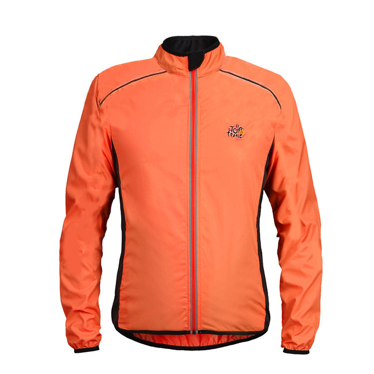 Riding Windbreaker Image 12
