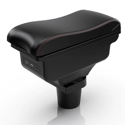 Armrest box: Armrest Box Volkswagen up