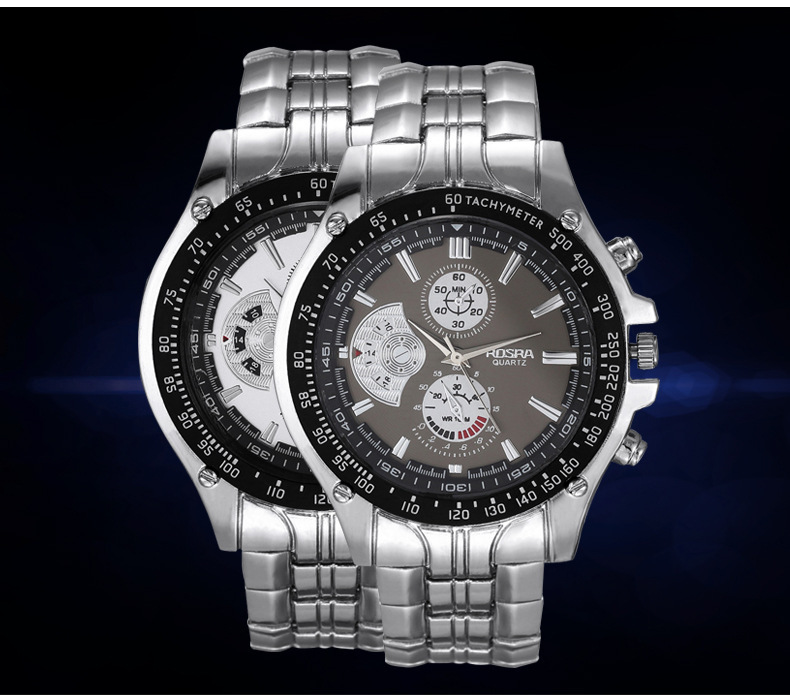 Business Sports Watch 2