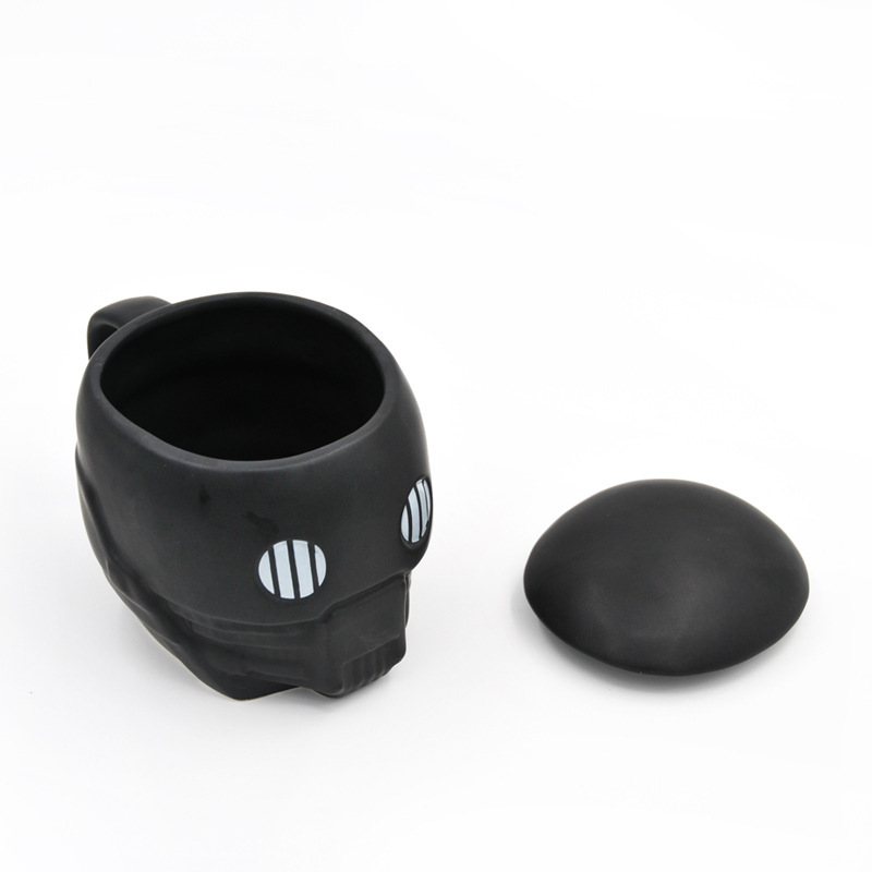 Star Wars Cup K2SO Cup Robot 3D Cup Cup Cartoon Cup